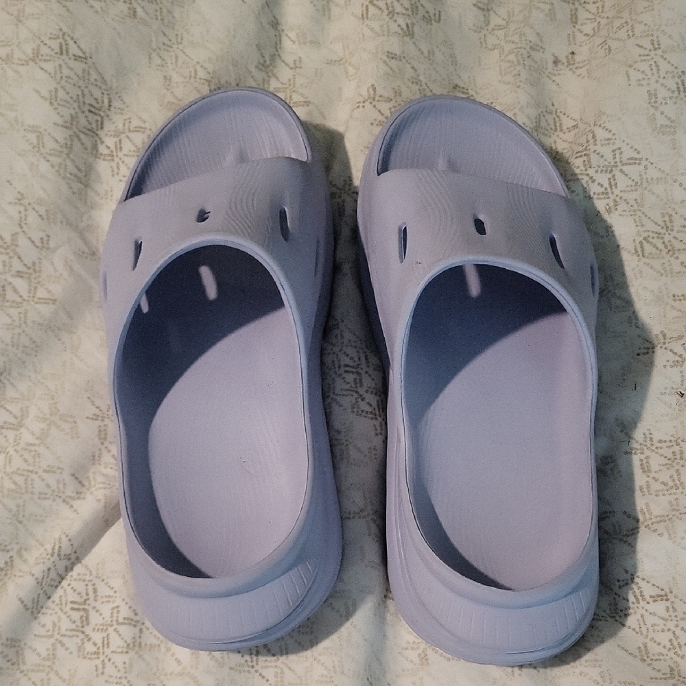 Hoka Sandals